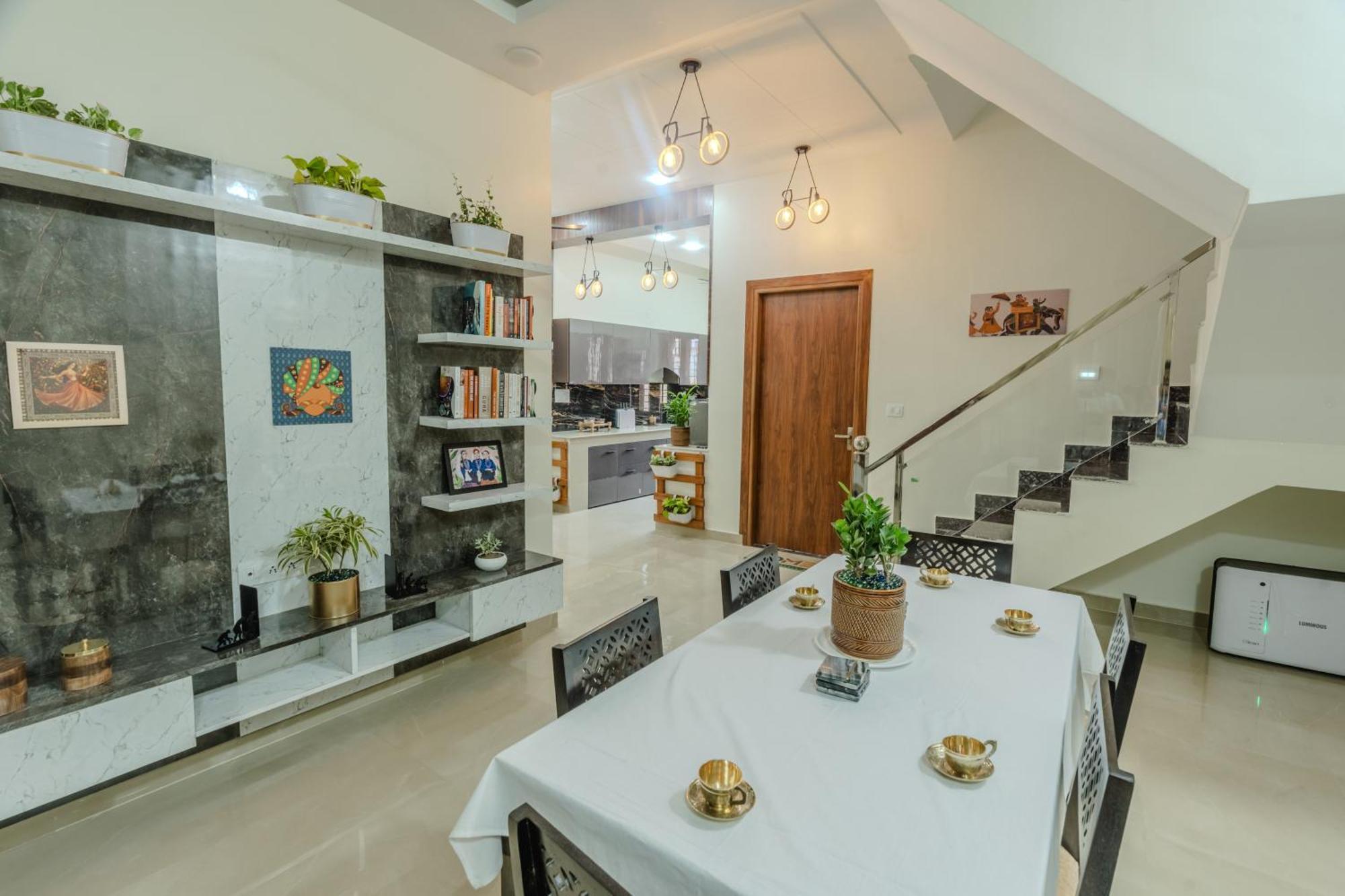 Dhruva - Luxury Villa In Cbd Déhrádún Exteriér fotografie